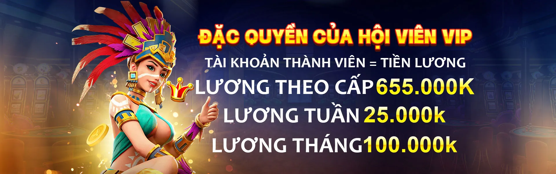 Hình ảnh game tang 88k hấp dẫn tại 58VIP Win